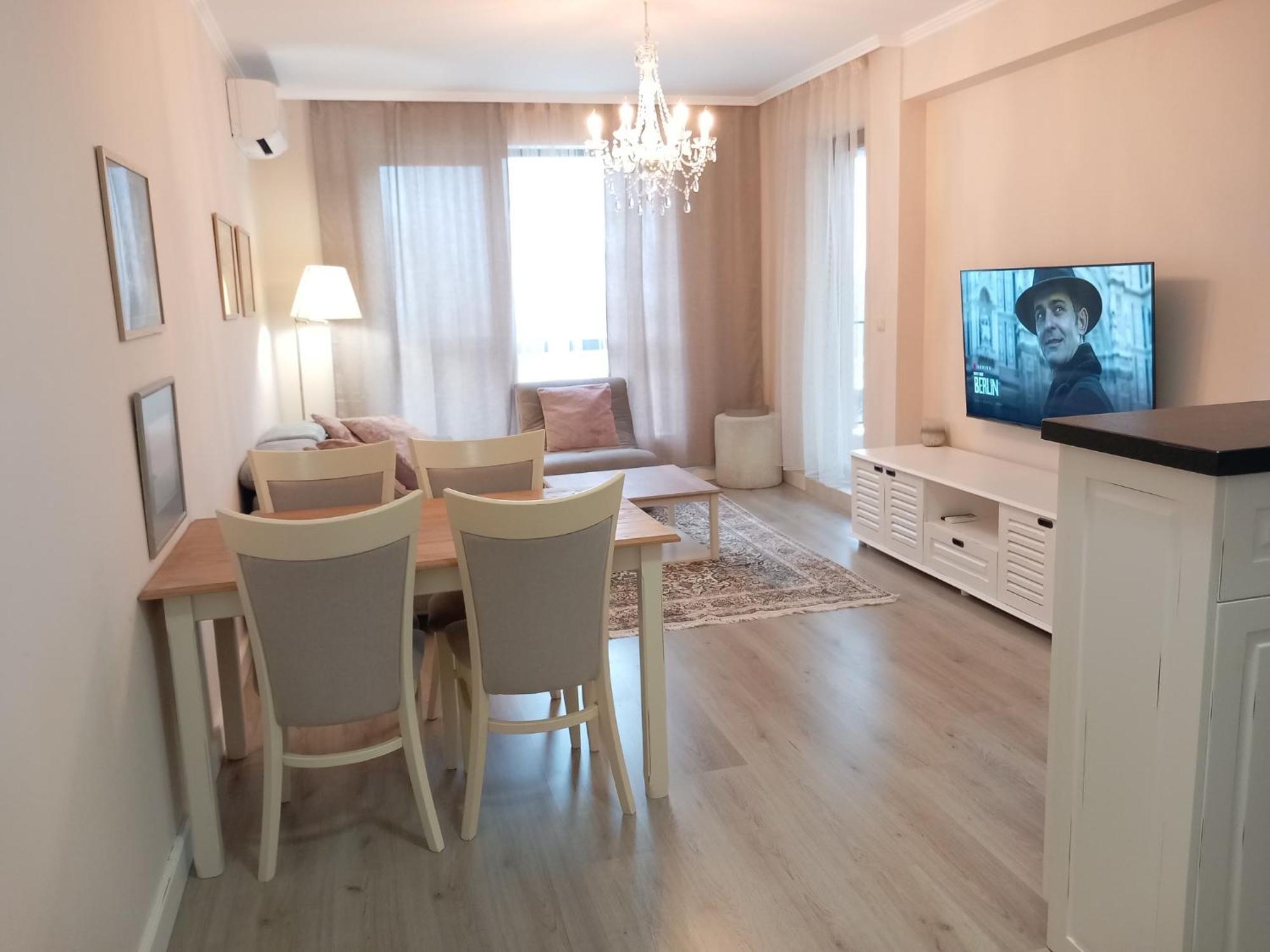 Private Apartments In White Rock Castle Balcic Exterior foto